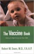 vaccine book